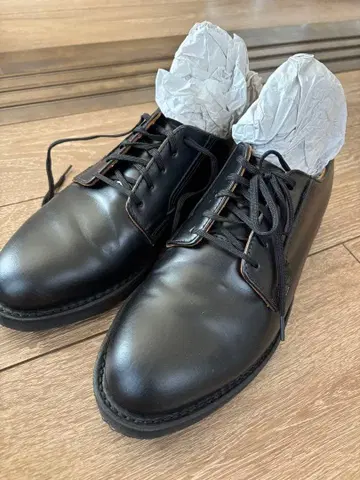 RED WING 포스트맨 6.0 ( 약 24cm ) D 와이즈