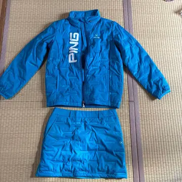 골프웨어 여성용