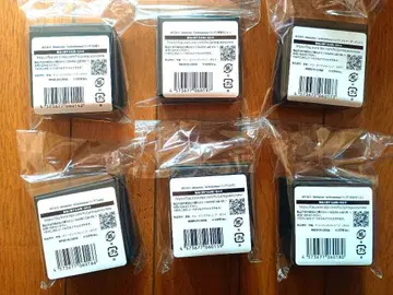 [ 총 6종/미개봉 새상품 ] 메테오라 반지 1주년 기념 굿즈