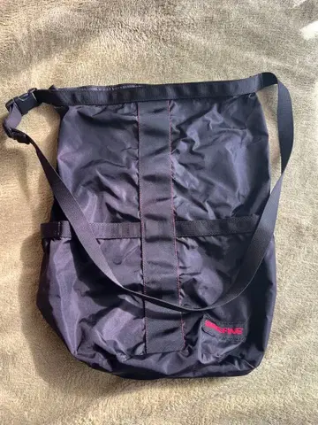 브리핑 빔즈 보이 별주 숄더백