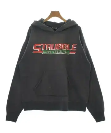 SAINT MICHAEL 후드티 남성용