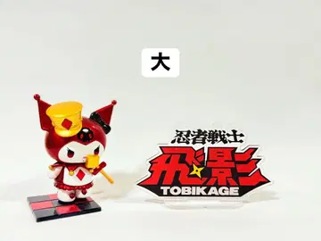 닌자 전사 히에이 아크릴 스탠드