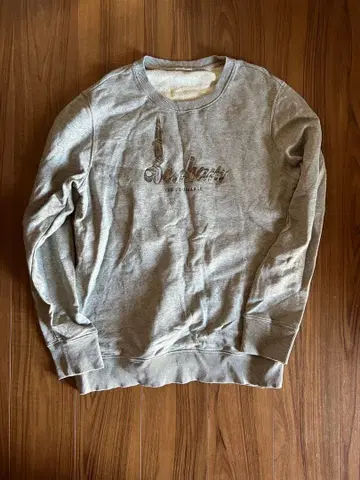 Deephaven 그레이 맨투맨