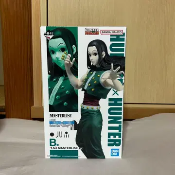 HUNTER x HUNTER 제일복권 B상 이르미