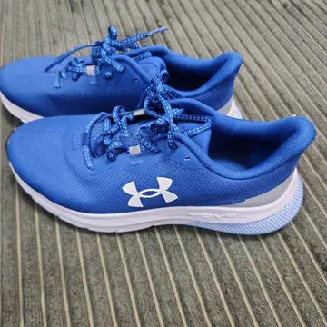 Under Armour 러닝화 파랑 25.0cm