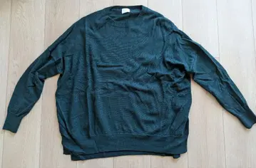 어반 리서치 도어스 니트