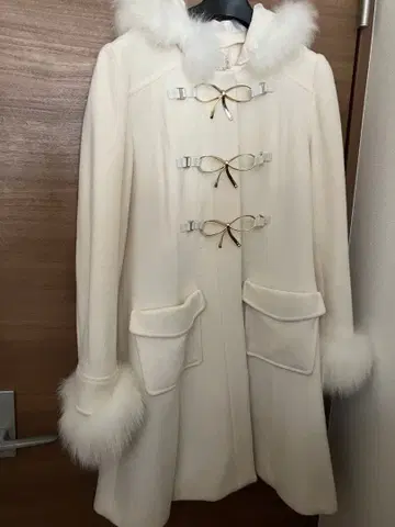 LODISPOTTO 더플 코트 M