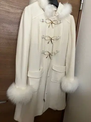 LODISPOTTO 더플 코트 M