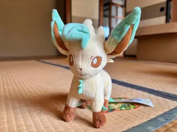 리피아 봉제 인형 이브이 컬렉션