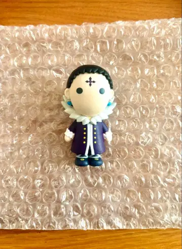 제일복권 HUNTER x HUNTER H상 클로로