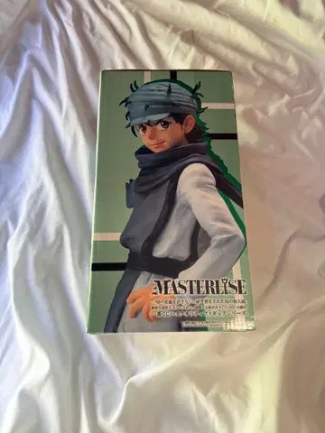 HUNTER x HUNTER 제일복권 진