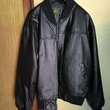 빈티지 라이더 자켓