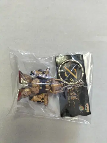 Z GUNDAM Z건담 시리즈 백식 개조 키링 새상품 미사용품