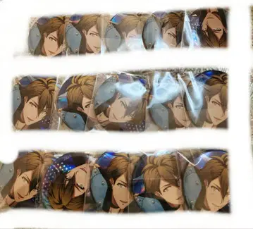 아이돌리쉬 세븐 아이나나 샤후유니 류노스케 캔뱃지 묶음 판매