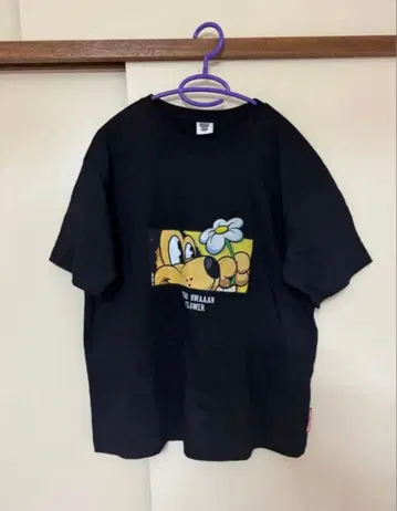 nastydog 나스티독 티셔츠