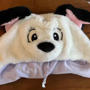 101마리 강아지 캡 디즈니