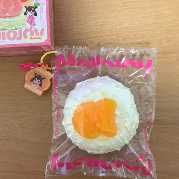 Mellojoy 대복 밀감 메로조이 스퀴즈