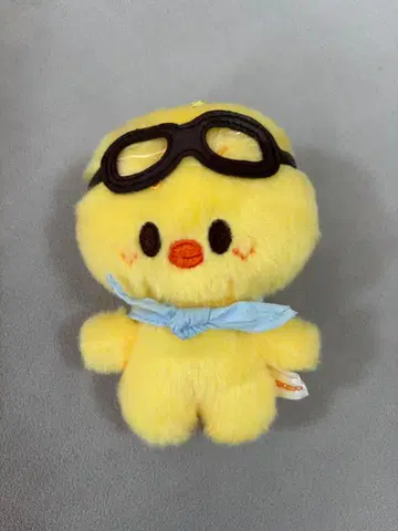 straykids 스키즈 포가리 PILOT 파이롯트 10cm