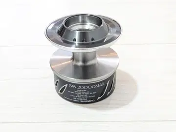 스텔라 SW 20000MAX 스풀 시마노