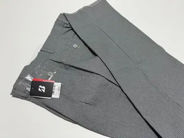 골프 팬츠 96 남성용 골프 바지 골프웨어 2턱 슬랙스