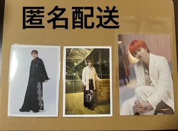 초특급 타카시 영화 엽서 입장자 혜택 RE:VE REAL? 브로마이드