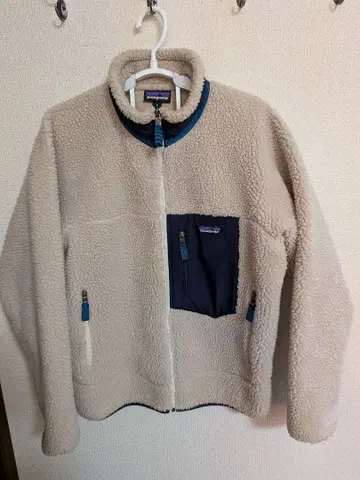 patagonia 레트로X 자켓 플리스