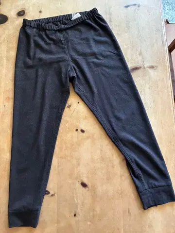 베리떼꾸르 veritecoeur 블랙 레깅스