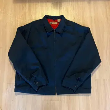 90s bigmac 워크 자켓 빅맥