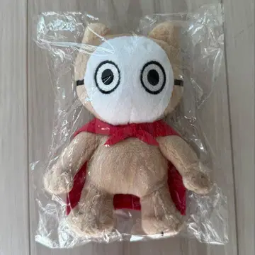 포리미 04 리미티드 사자비스 캐릭터 키링