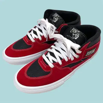 새상품 Vans Skate Half Cab Pro 반스 하프캡 프로