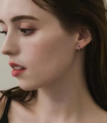 muku PIERCE/MINI DROPHOOP