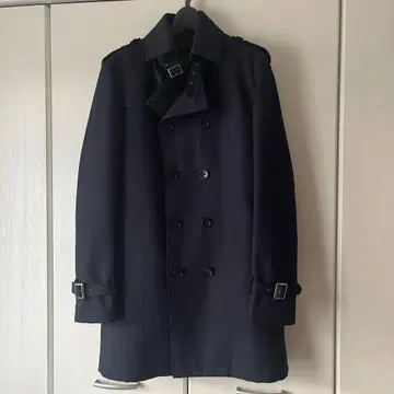 타카큐 트렌치코트