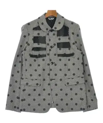 BLACK COMME des GARCONS 캐주얼 자켓 남성용