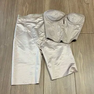 브라이덜 이너 C65