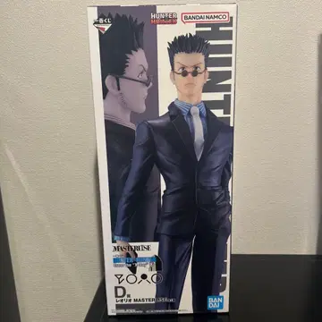 히소카 피규어 마스터라이즈