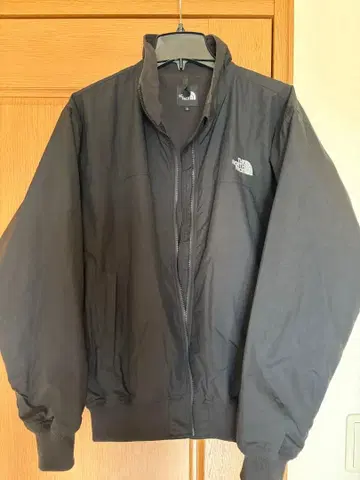 더 노스 페이스 컴팩트 노마드 블루종