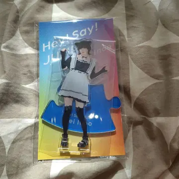 이노오 케이 아크릴 스탠드 메이드