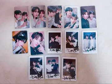 Schon 황성구정걸 Eliot Huang Kipuka Qiu