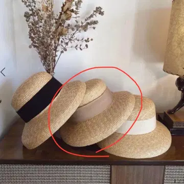 PUI 이시다제모 오드리 햇