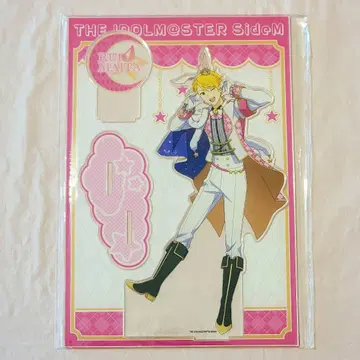 아이돌 마스터 SideM 마이타 루이 돈키 토끼