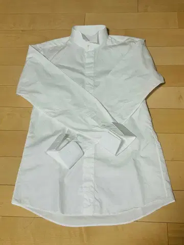 타카미 브라이덜 윙카라 셔츠