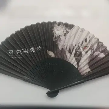 애니메이트 북 페어 2018 도쿄구울 도쿄구울:re 부채