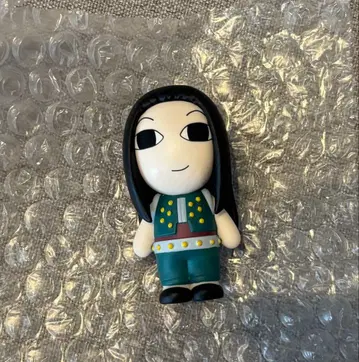 헌터헌터 이르미 피규어 H상 HUNTER x HUNTER