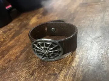 린치 실버스미스 lynch silversmith 단종 가죽