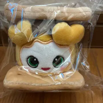 BABY LOVELYS 스모어풍 백참 JIHYO