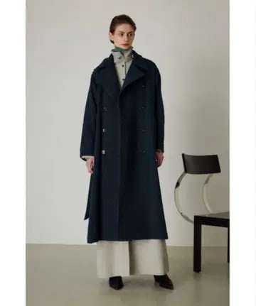 Herringbone over loose CT