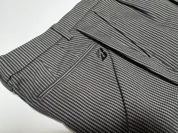 골프 팬츠 96 골프 바지 남성용 골프웨어 2턱 슬랙스