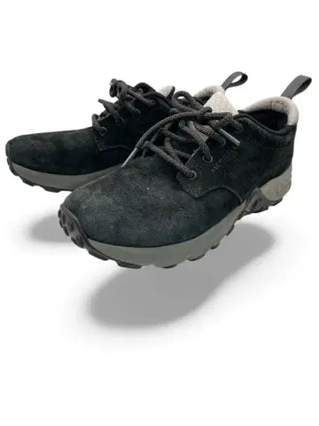 머렐 정글 레이스 에어쿠션 US6.5 블랙