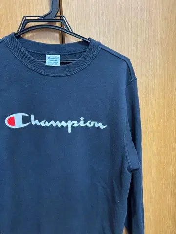 Champion 네이비 트레이닝복