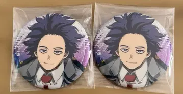 나의 히어로 아카데미아 히로아카 글리터 캔배지 신소 히토시